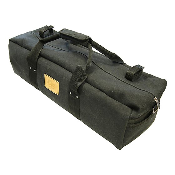 Faithfull Zip Top Holdalls