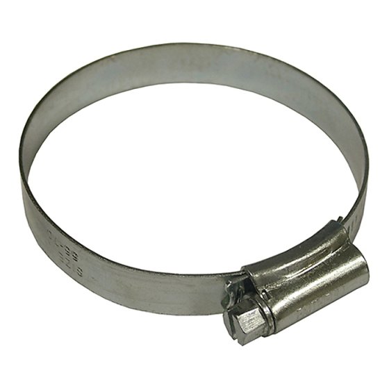 Faithfull Hose Clips