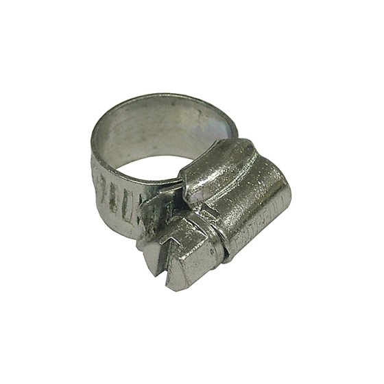 Faithfull Hose Clips