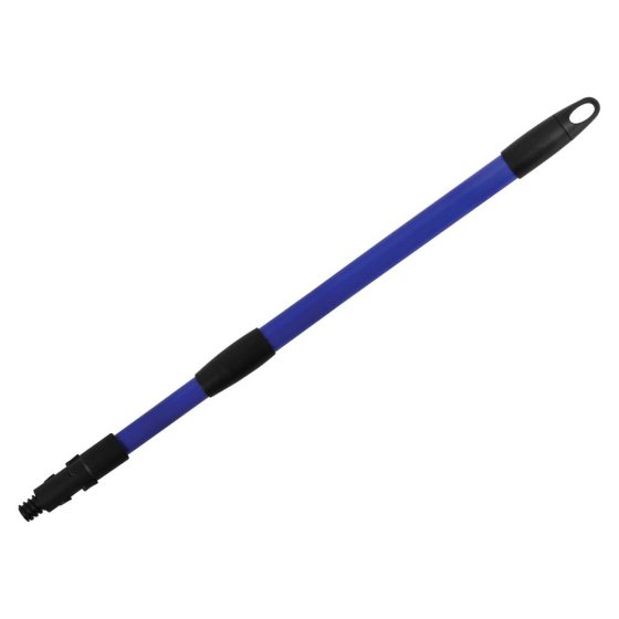 Extension Pole 1.4m Auto-Lock Design Faithfull Patio Kit