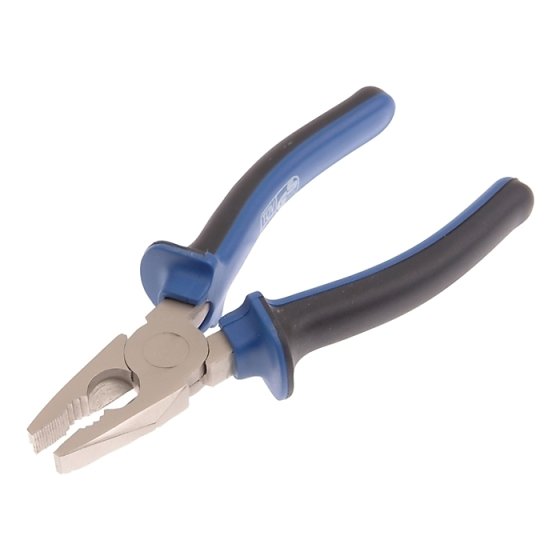 Faithfull Combination Pliers