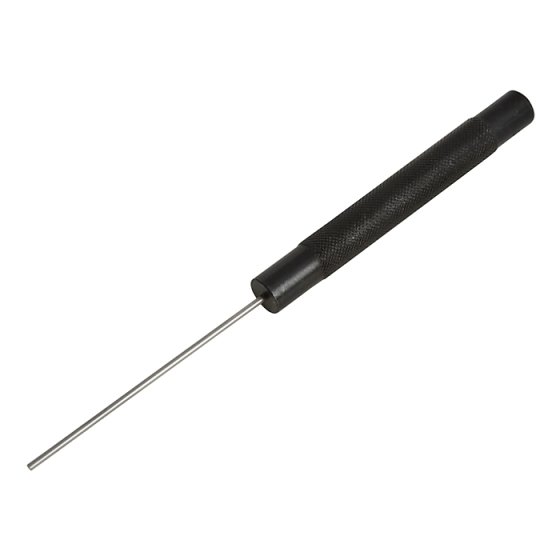 Long Series Pin Punches