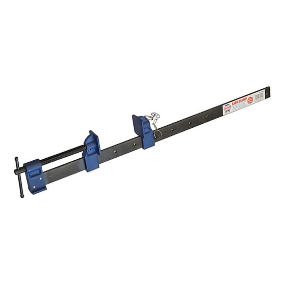 Faithfull Sash Clamps