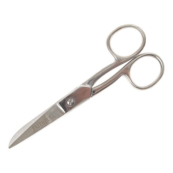 Faithfull Household Scissors