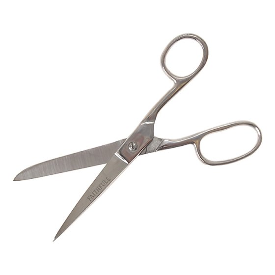 Faithfull Sewing Scissors