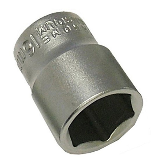 Hexagon Sockets 3/8in Drive