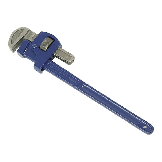 Faithfull Stillson Wrenches