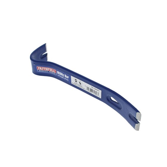 Faithfull Utility Bar 175mm (7in)