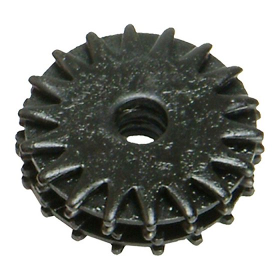 Spare Wheel Cutter for Wheel Dresser by Faithfull