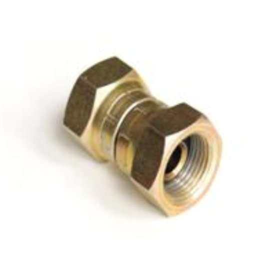 3/8"F X 3/8"F Adaptor for V-TUF Pressure Washer - FB6