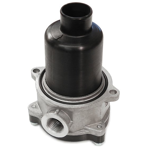 Hydraulic Filter Housing for JCB Beaverpack