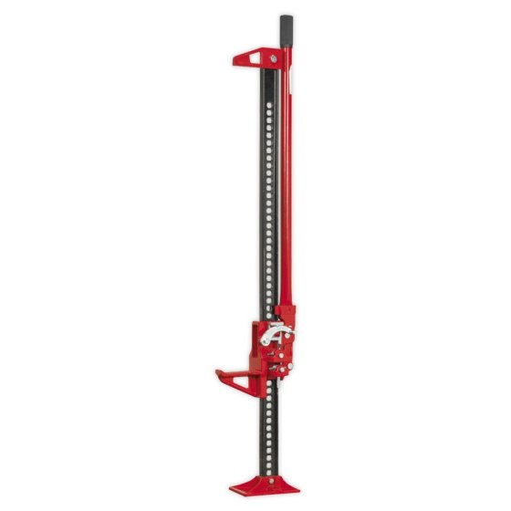 Farm Jack 1200mm 2500kg Capacity Sealey Part No. FJ48