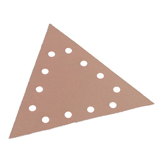 Sanding Paper Hook & Loop