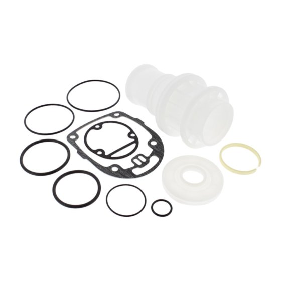 Rebuild Kit Fits Bostitch FN1664 Nailer - OEM No. FN1664-RK