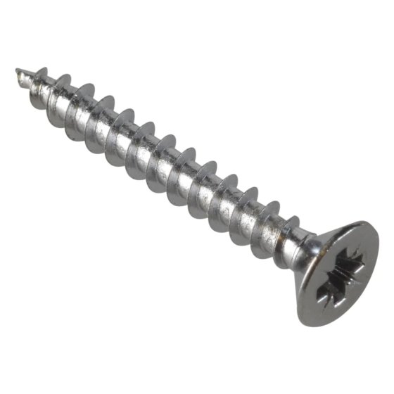 Multi-Purpose Pozi CSK Screws