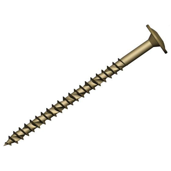 Wafer Head Torx Screws