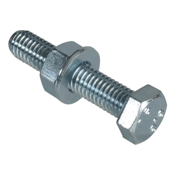 High Tensile Set Screw 8.8