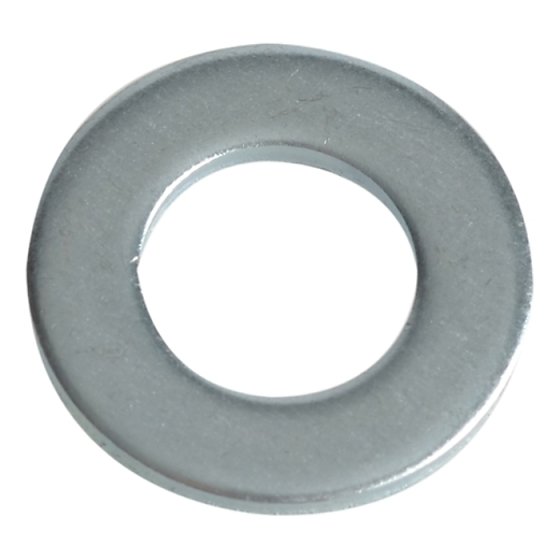 DIN125 Flat Washers