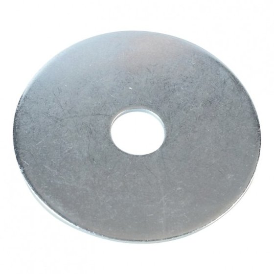 Mudguard Washers 50mm OD