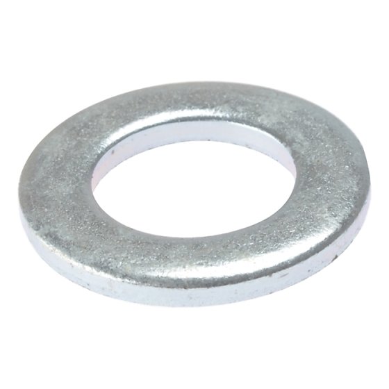 Form A Heavy-Duty Washers