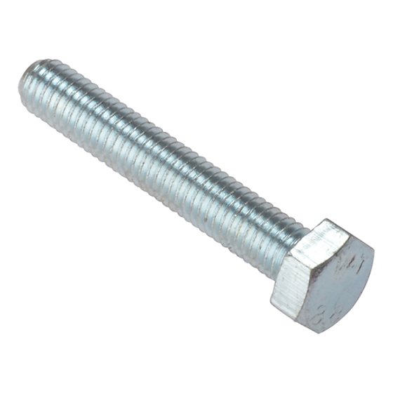 High Tensile Set Screw 8.8