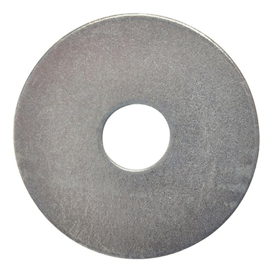 Mudguard Washers 50mm OD