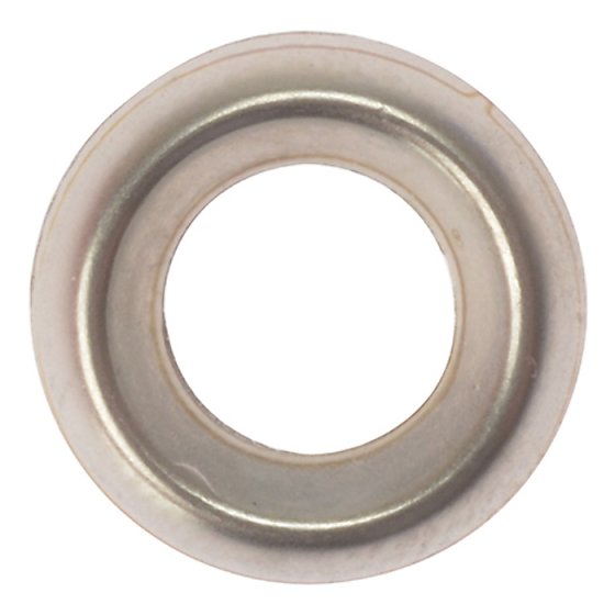 Nickel Plated Screw Cup Washers