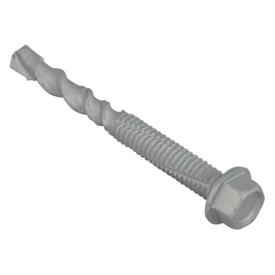 TechFast Roofing Screws