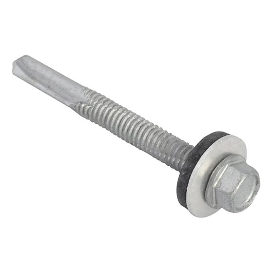 Hex Head Roofing Screws