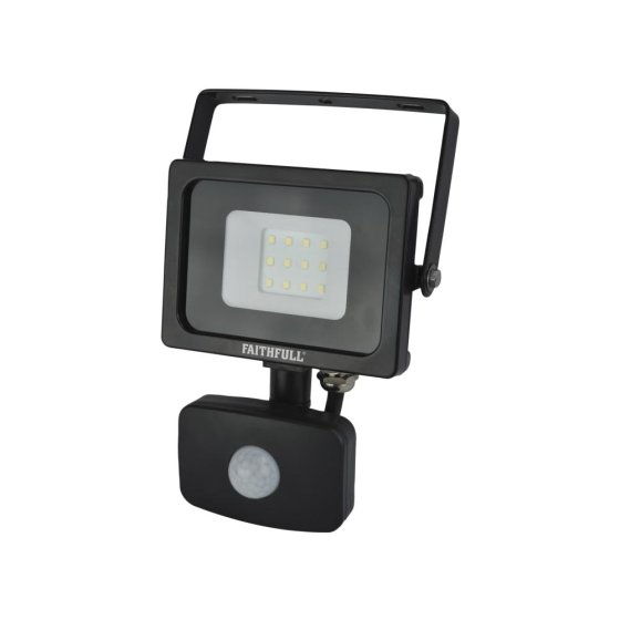 SMD LED Security Light