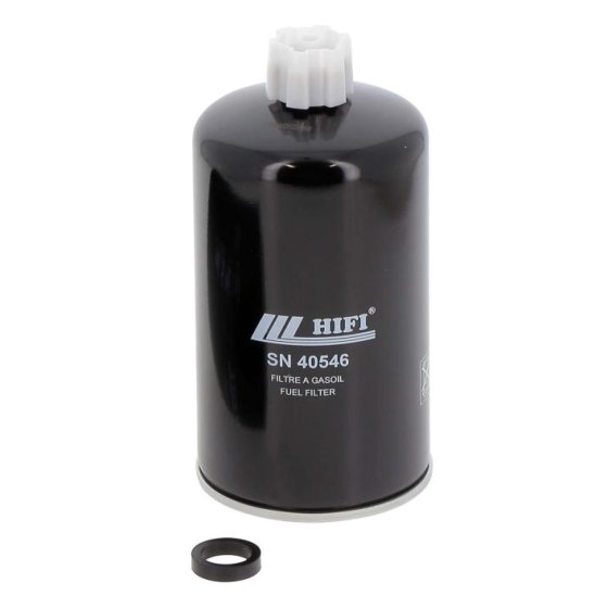 Fuel Filter for Terex PT10000 Dumper - OEM No. SN 40546