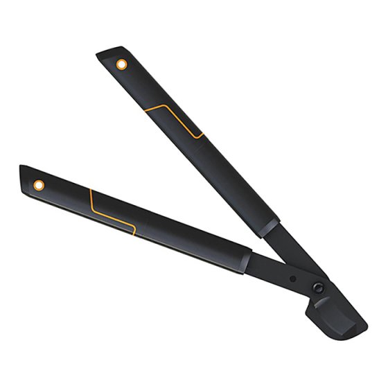 Fiskars SingleStep Loppers