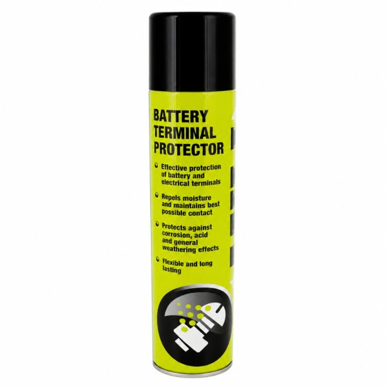 FIXT Battery Terminal Protector - 400 ml Aerosol