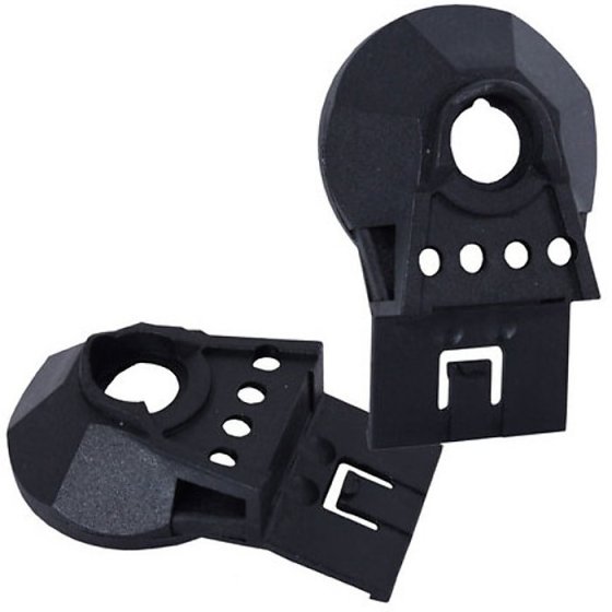 FXVP30Z Visor Post for Zone Ear Defenders fits Zone Helmets HC300/600 Pair