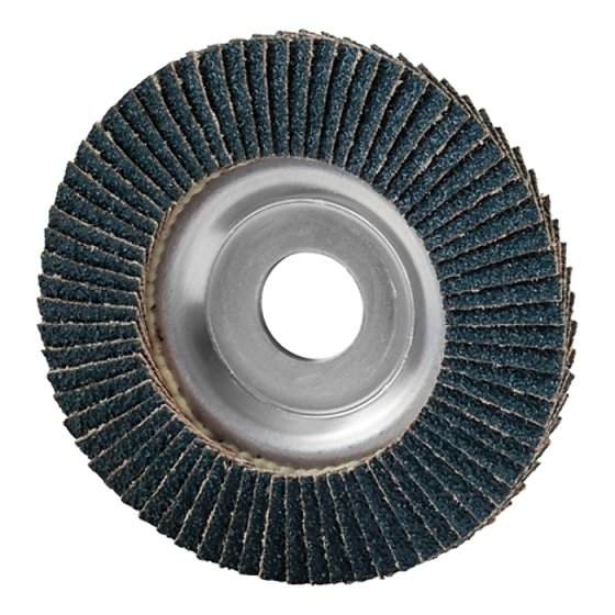 Garryson Zirconium Flap Discs