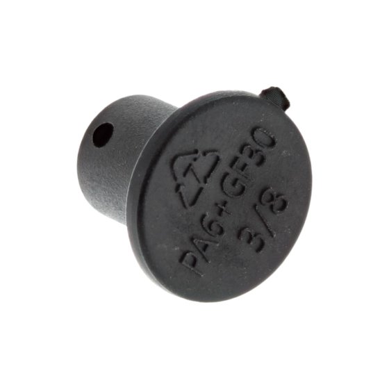 Stepped Pin 10-12 for Makita DLM330 Cordless Mower - OEM No. GB00000111