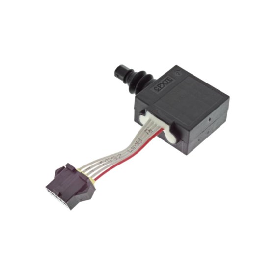 Switch for Makita DUB187 Leaf Blower - OEM No. GB00000175