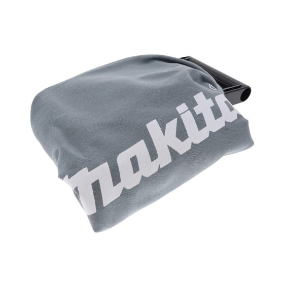 Dust Bag Assembly for Makita DUB187 Leaf Blower - OEM No. GB00000185