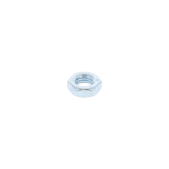 Nut Hex M12 LP Plated for Genie SLA Manual Lift - 23270GT