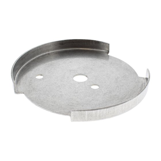 Guard Cable for Genie SLA Manual Lift - 80680GT