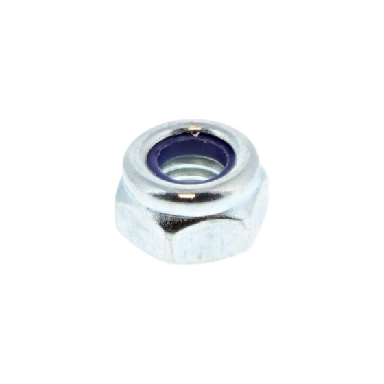 Low Self-Locking Nut M6 for Mountfield - OEM No. 112154510/0
