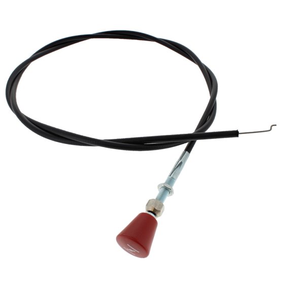 Choke Control Cable for GGP - OEM No. 1134287203