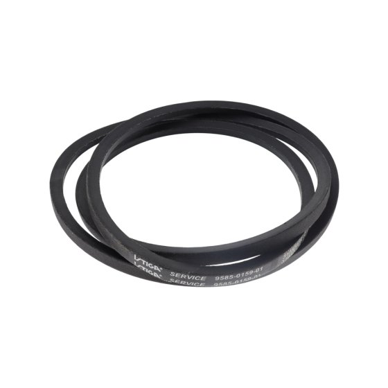 Deck Drive Belt for GGP COMBI PRO 110 Q PLUS Mowers