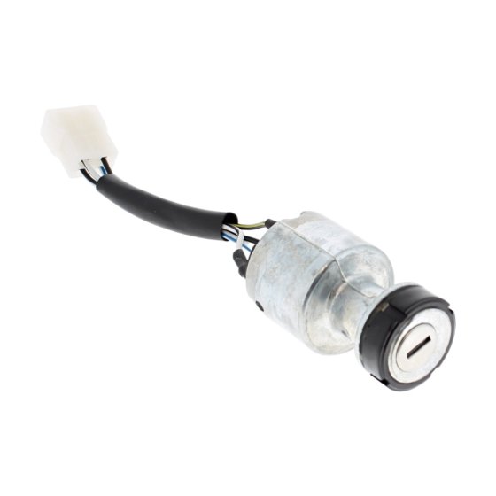 Starting Switch for Mountfield 1430M, 1530M Ride-On Mower - 118450075/1