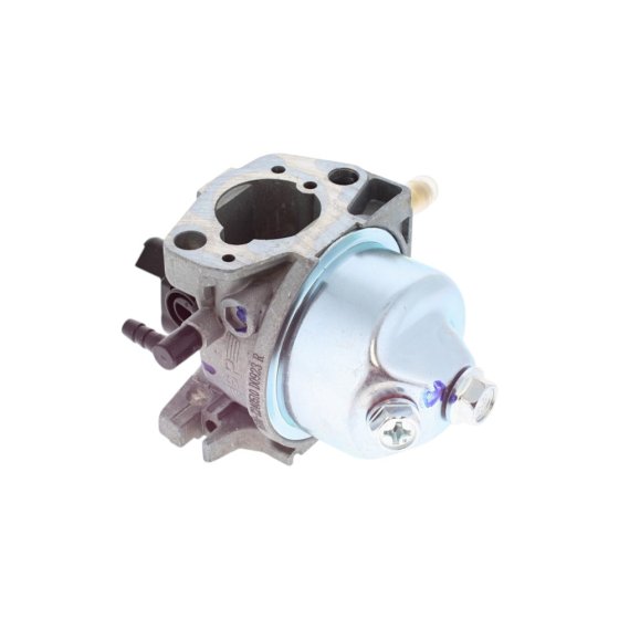 Carburettor for Mountfield HP42 R, HP45, HP414 Lawnmowers - GP118550697/0