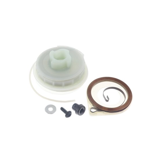 Recoil Pulley for Mountfield MC 438 Chainsaw