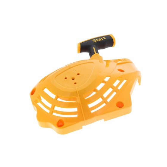 Starter Assembly Yellow - GGP Part - GP118804335/2
