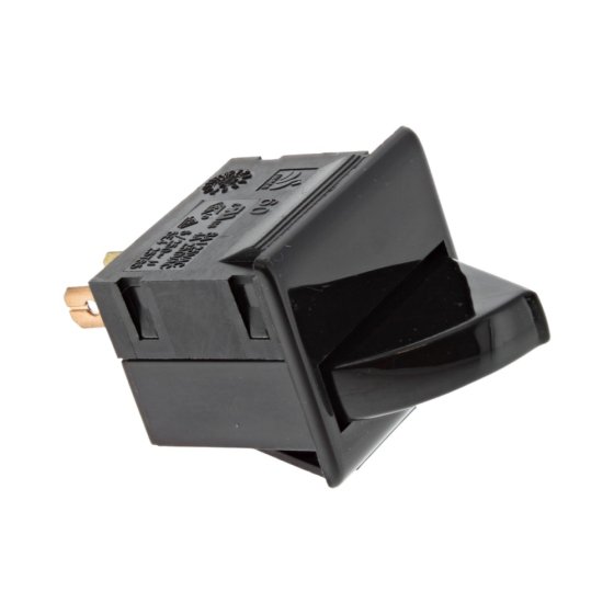 Micro Switch for Mountfield R27H, R27M Ride-On Mower - 119410618/0