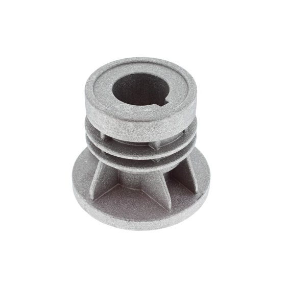 Friction Blade Boss for MULTICLIP535PD4S, MULTICLIP53SH Lawn Mowers - 122465632/0