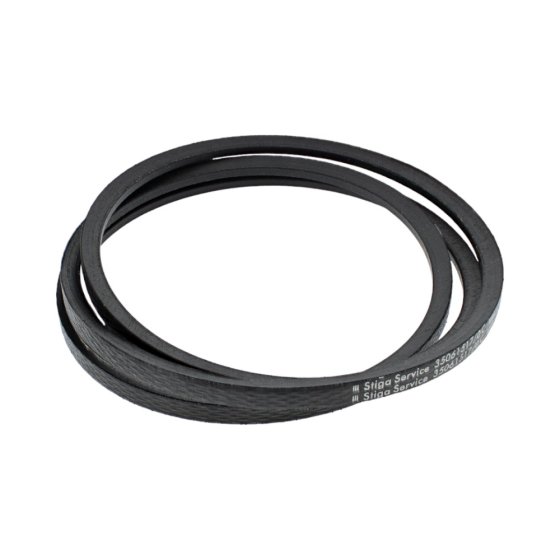 PTO Belt for Stiga Combi 100Q Plus, Park Combi 100 Electric Quick Flip Cutting Decks - GP135061517/0